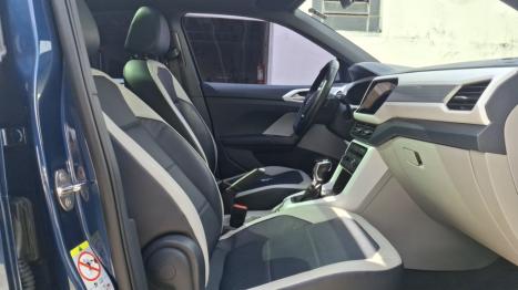 VOLKSWAGEN T-Cross 1.4 4P 250 TSI FLEX HIGHLINE AUTOMTICO, Foto 17