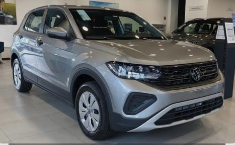 VOLKSWAGEN T-Cross 1.0 4P 200 TSI FLEX SENSE AUTOMTICO, Foto 1