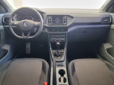 VOLKSWAGEN T-Cross 1.0 4P 200 TSI FLEX SENSE AUTOMTICO, Foto 2