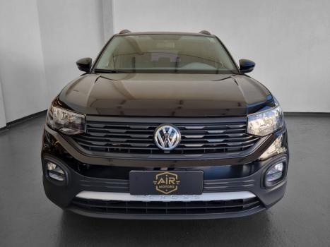 VOLKSWAGEN T-Cross 1.0 4P 200 TSI FLEX SENSE AUTOMTICO, Foto 4