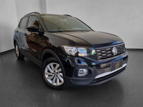 VOLKSWAGEN T-Cross 1.0 4P 200 TSI FLEX SENSE AUTOMTICO, Foto 5