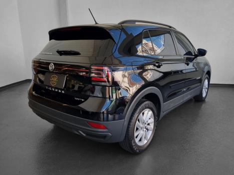 VOLKSWAGEN T-Cross 1.0 4P 200 TSI FLEX SENSE AUTOMTICO, Foto 6
