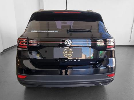VOLKSWAGEN T-Cross 1.0 4P 200 TSI FLEX SENSE AUTOMTICO, Foto 7