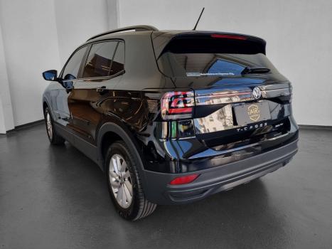 VOLKSWAGEN T-Cross 1.0 4P 200 TSI FLEX SENSE AUTOMTICO, Foto 8