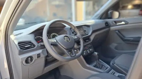VOLKSWAGEN T-Cross 1.0 4P 200 TSI FLEX SENSE AUTOMTICO, Foto 11