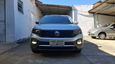 VOLKSWAGEN T-Cross 1.0 4P 200 TSI FLEX SENSE AUTOMTICO, Foto 13