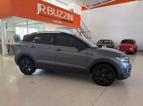 VOLKSWAGEN T-Cross 1.4 4P 250 TSI FLEX HIGHLINE AUTOMTICO, Foto 1