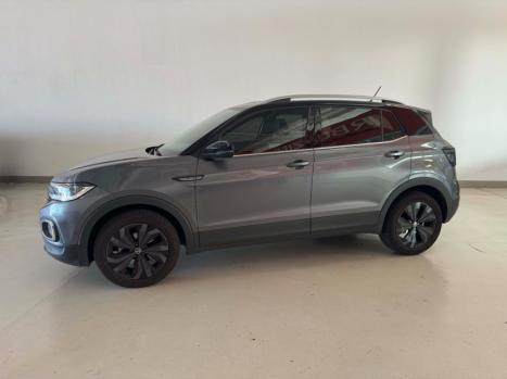 VOLKSWAGEN T-Cross 1.4 4P 250 TSI FLEX HIGHLINE AUTOMTICO, Foto 2