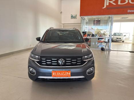 VOLKSWAGEN T-Cross 1.4 4P 250 TSI FLEX HIGHLINE AUTOMTICO, Foto 4
