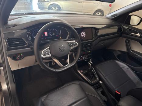 VOLKSWAGEN T-Cross 1.4 4P 250 TSI FLEX HIGHLINE AUTOMTICO, Foto 5