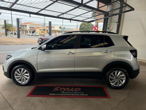 VOLKSWAGEN T-Cross 1.0 4P 200 TSI FLEX AUTOMTICO, Foto 2