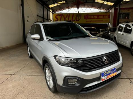 VOLKSWAGEN T-Cross 1.0 4P 200 TSI FLEX AUTOMTICO, Foto 5