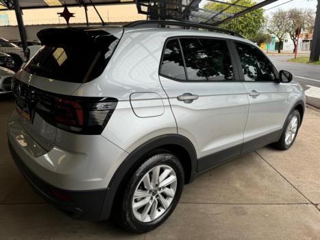 VOLKSWAGEN T-Cross 1.0 4P 200 TSI FLEX AUTOMTICO, Foto 7
