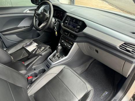 VOLKSWAGEN T-Cross 1.0 4P 200 TSI FLEX AUTOMTICO, Foto 15