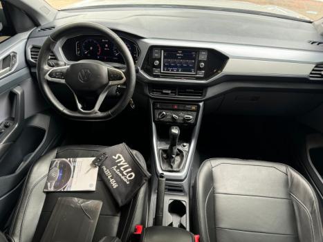 VOLKSWAGEN T-Cross 1.0 4P 200 TSI FLEX AUTOMTICO, Foto 17