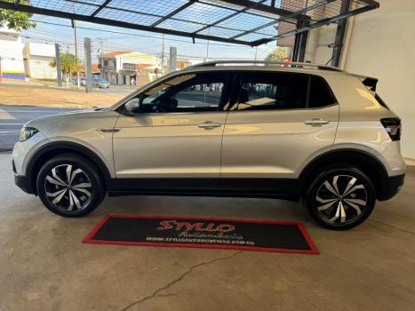 VOLKSWAGEN T-Cross 1.4 4P 250 TSI FLEX HIGHLINE AUTOMTICO, Foto 2
