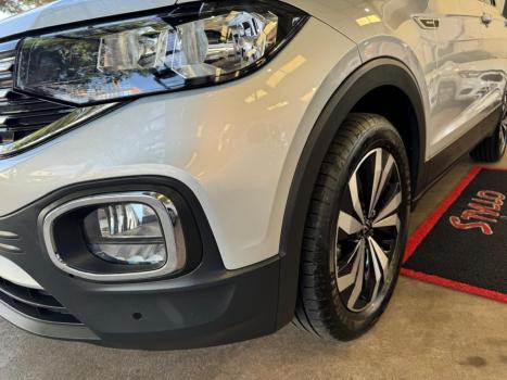 VOLKSWAGEN T-Cross 1.4 4P 250 TSI FLEX HIGHLINE AUTOMTICO, Foto 3