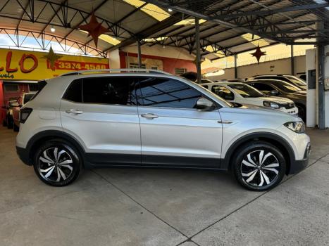 VOLKSWAGEN T-Cross 1.4 4P 250 TSI FLEX HIGHLINE AUTOMTICO, Foto 6
