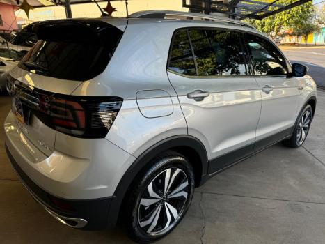 VOLKSWAGEN T-Cross 1.4 4P 250 TSI FLEX HIGHLINE AUTOMTICO, Foto 7