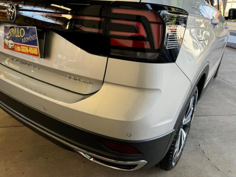 VOLKSWAGEN T-Cross 1.4 4P 250 TSI FLEX HIGHLINE AUTOMTICO, Foto 8