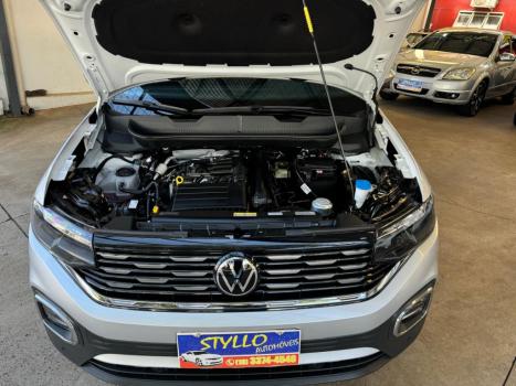 VOLKSWAGEN T-Cross 1.4 4P 250 TSI FLEX HIGHLINE AUTOMTICO, Foto 15
