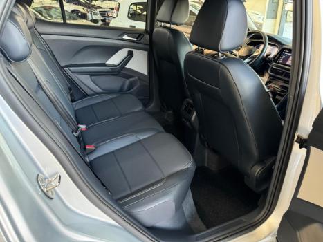 VOLKSWAGEN T-Cross 1.4 4P 250 TSI FLEX HIGHLINE AUTOMTICO, Foto 18