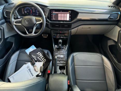 VOLKSWAGEN T-Cross 1.4 4P 250 TSI FLEX HIGHLINE AUTOMTICO, Foto 19