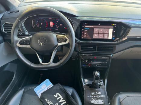 VOLKSWAGEN T-Cross 1.4 4P 250 TSI FLEX HIGHLINE AUTOMTICO, Foto 20