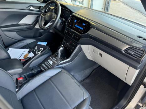 VOLKSWAGEN T-Cross 1.4 4P 250 TSI FLEX HIGHLINE AUTOMTICO, Foto 21