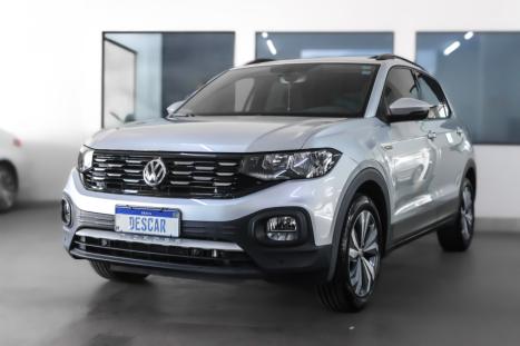 VOLKSWAGEN T-Cross 1.0 4P 200 TSI FLEX COMFORTLINE AUTOMTICO, Foto 1