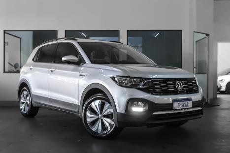 VOLKSWAGEN T-Cross 1.0 4P 200 TSI FLEX COMFORTLINE AUTOMTICO, Foto 3