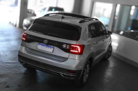 VOLKSWAGEN T-Cross 1.0 4P 200 TSI FLEX COMFORTLINE AUTOMTICO, Foto 4
