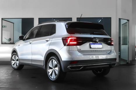 VOLKSWAGEN T-Cross 1.0 4P 200 TSI FLEX COMFORTLINE AUTOMTICO, Foto 6