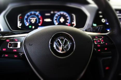 VOLKSWAGEN T-Cross 1.0 4P 200 TSI FLEX COMFORTLINE AUTOMTICO, Foto 8