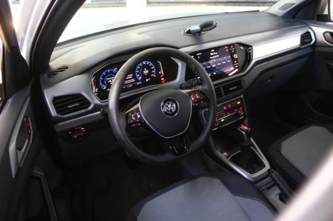VOLKSWAGEN T-Cross 1.0 4P 200 TSI FLEX COMFORTLINE AUTOMTICO, Foto 10