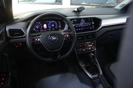 VOLKSWAGEN T-Cross 1.0 4P 200 TSI FLEX COMFORTLINE AUTOMTICO, Foto 11