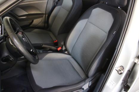 VOLKSWAGEN T-Cross 1.0 4P 200 TSI FLEX COMFORTLINE AUTOMTICO, Foto 14