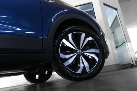 VOLKSWAGEN T-Cross 1.4 4P 250 TSI FLEX HIGHLINE AUTOMTICO, Foto 7