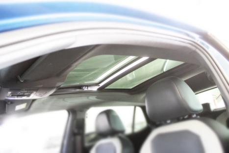 VOLKSWAGEN T-Cross 1.4 4P 250 TSI FLEX HIGHLINE AUTOMTICO, Foto 8