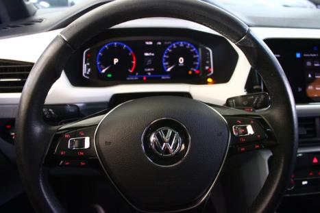 VOLKSWAGEN T-Cross 1.4 4P 250 TSI FLEX HIGHLINE AUTOMTICO, Foto 10