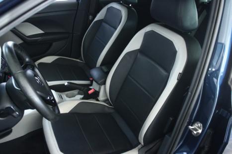 VOLKSWAGEN T-Cross 1.4 4P 250 TSI FLEX HIGHLINE AUTOMTICO, Foto 14