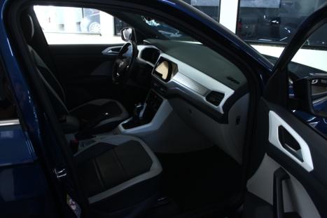 VOLKSWAGEN T-Cross 1.4 4P 250 TSI FLEX HIGHLINE AUTOMTICO, Foto 15