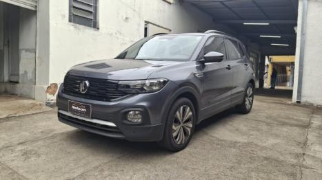 VOLKSWAGEN T-Cross 1.0 4P 200 TSI FLEX COMFORTLINE AUTOMTICO, Foto 2