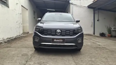 VOLKSWAGEN T-Cross 1.0 4P 200 TSI FLEX COMFORTLINE AUTOMTICO, Foto 8