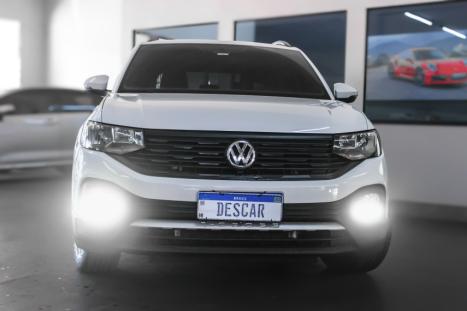 VOLKSWAGEN T-Cross 1.0 4P 200 TSI FLEX SENSE AUTOMTICO, Foto 2