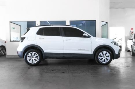 VOLKSWAGEN T-Cross 1.0 4P 200 TSI FLEX SENSE AUTOMTICO, Foto 4