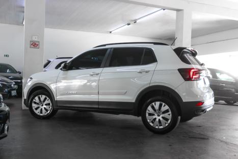 VOLKSWAGEN T-Cross 1.0 4P 200 TSI FLEX SENSE AUTOMTICO, Foto 6