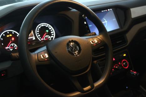 VOLKSWAGEN T-Cross 1.0 4P 200 TSI FLEX SENSE AUTOMTICO, Foto 8