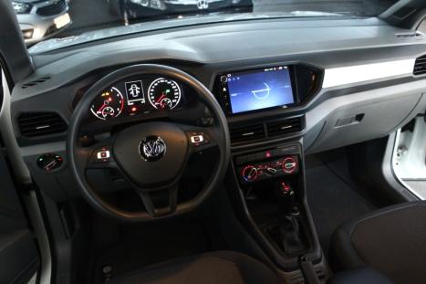 VOLKSWAGEN T-Cross 1.0 4P 200 TSI FLEX SENSE AUTOMTICO, Foto 10