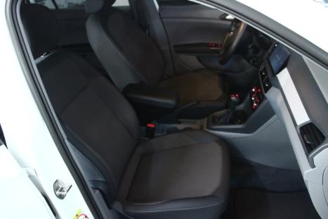 VOLKSWAGEN T-Cross 1.0 4P 200 TSI FLEX SENSE AUTOMTICO, Foto 11